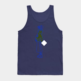 free style Tank Top